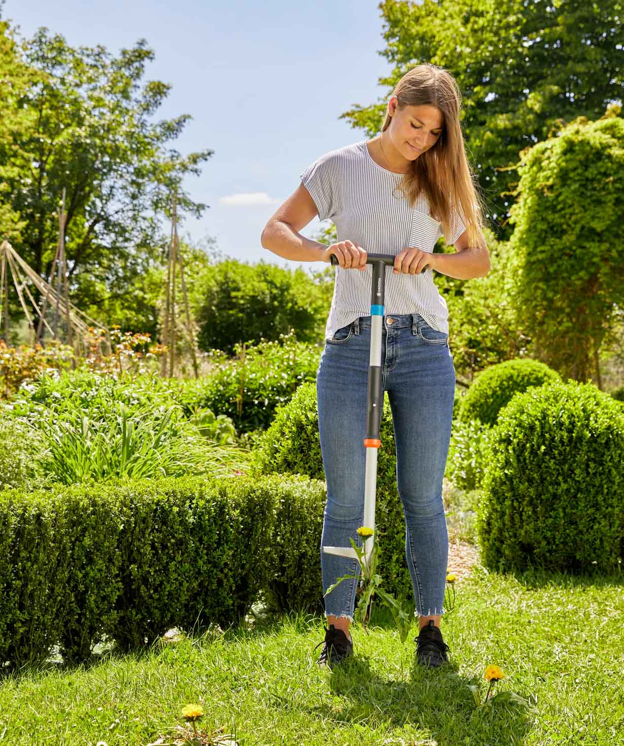Weeding tool «Gardena»