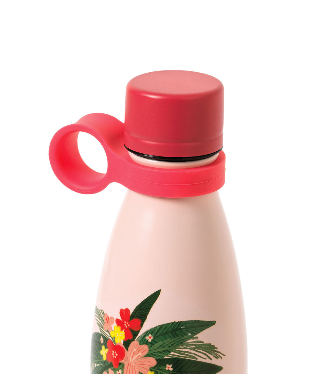 Vacuum Bottle «Legami» Hot & Cold, Flamingo, 500 ml