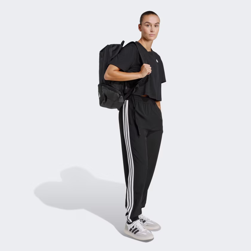 Backpack «Adidas» HS9758 black