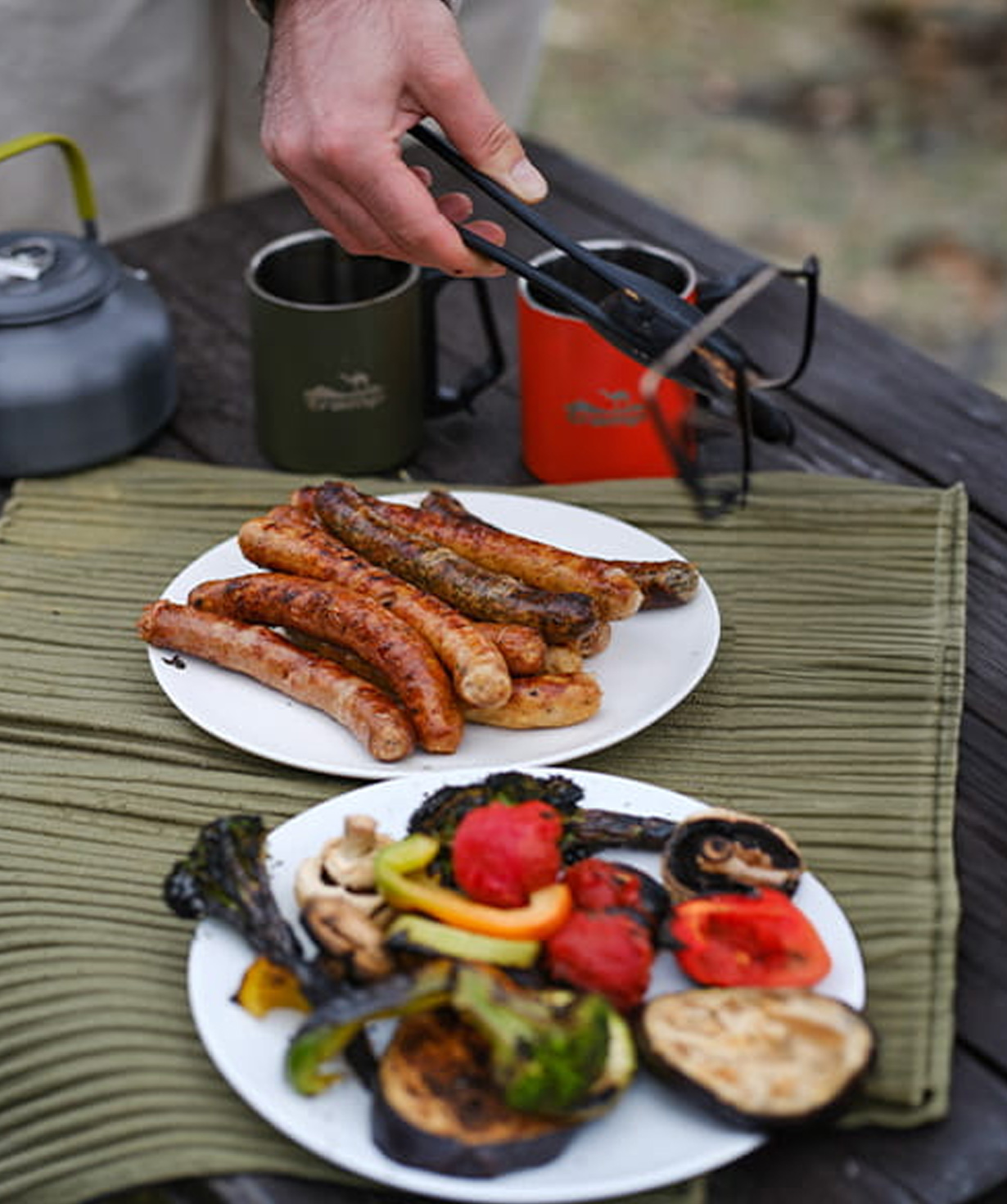 Buggy tour «Dilijan Adventures» Breakfast in Mountains, 3 people