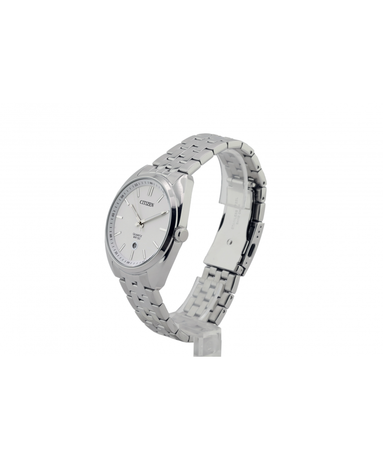 Wristwatch `Citizen` BI5090-50A