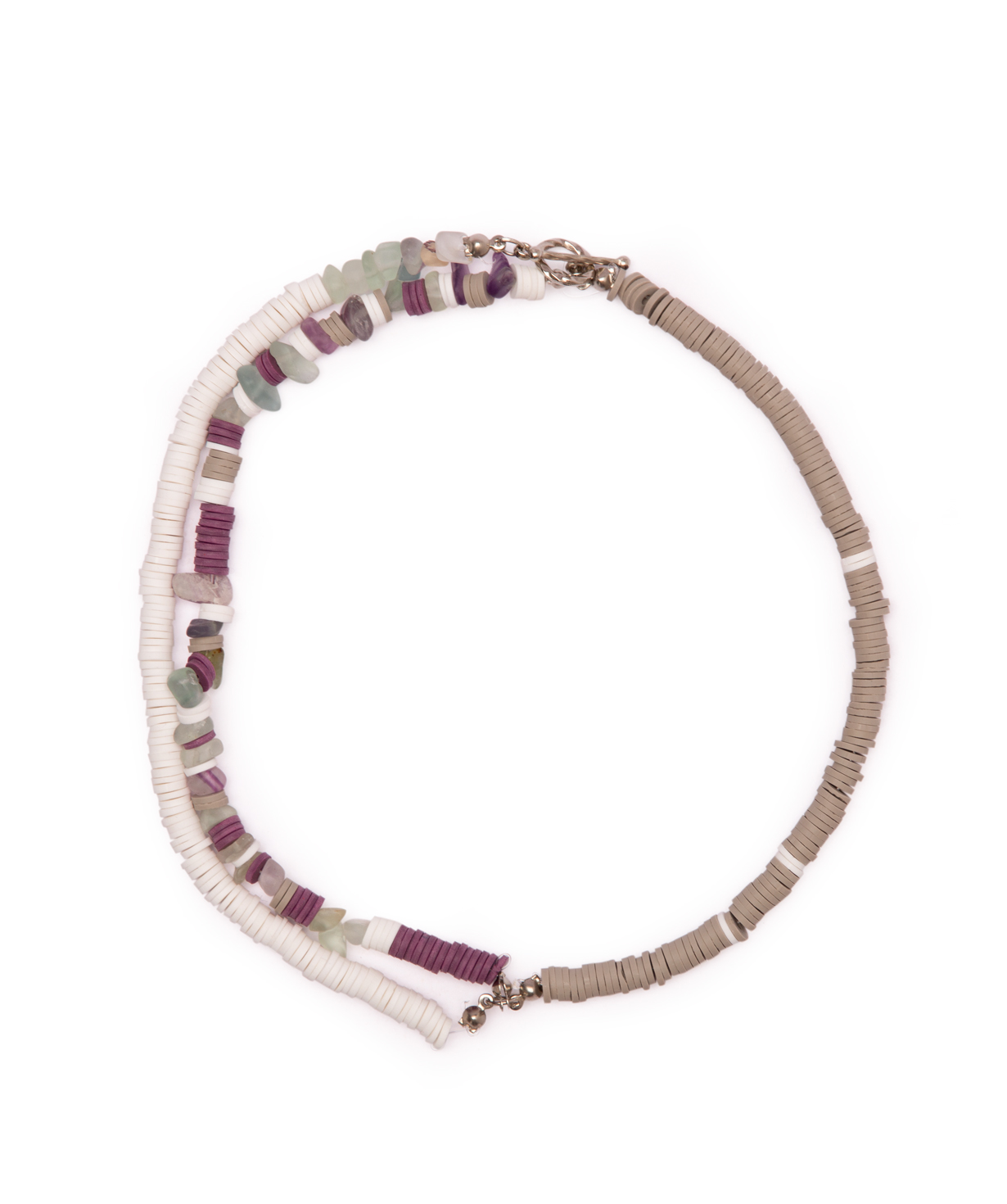 Necklace `LilmArt` handmade №1