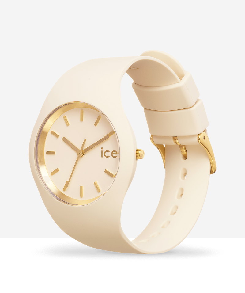 Watch «Ice-Watch» ICE Glam Brushed Almond - M