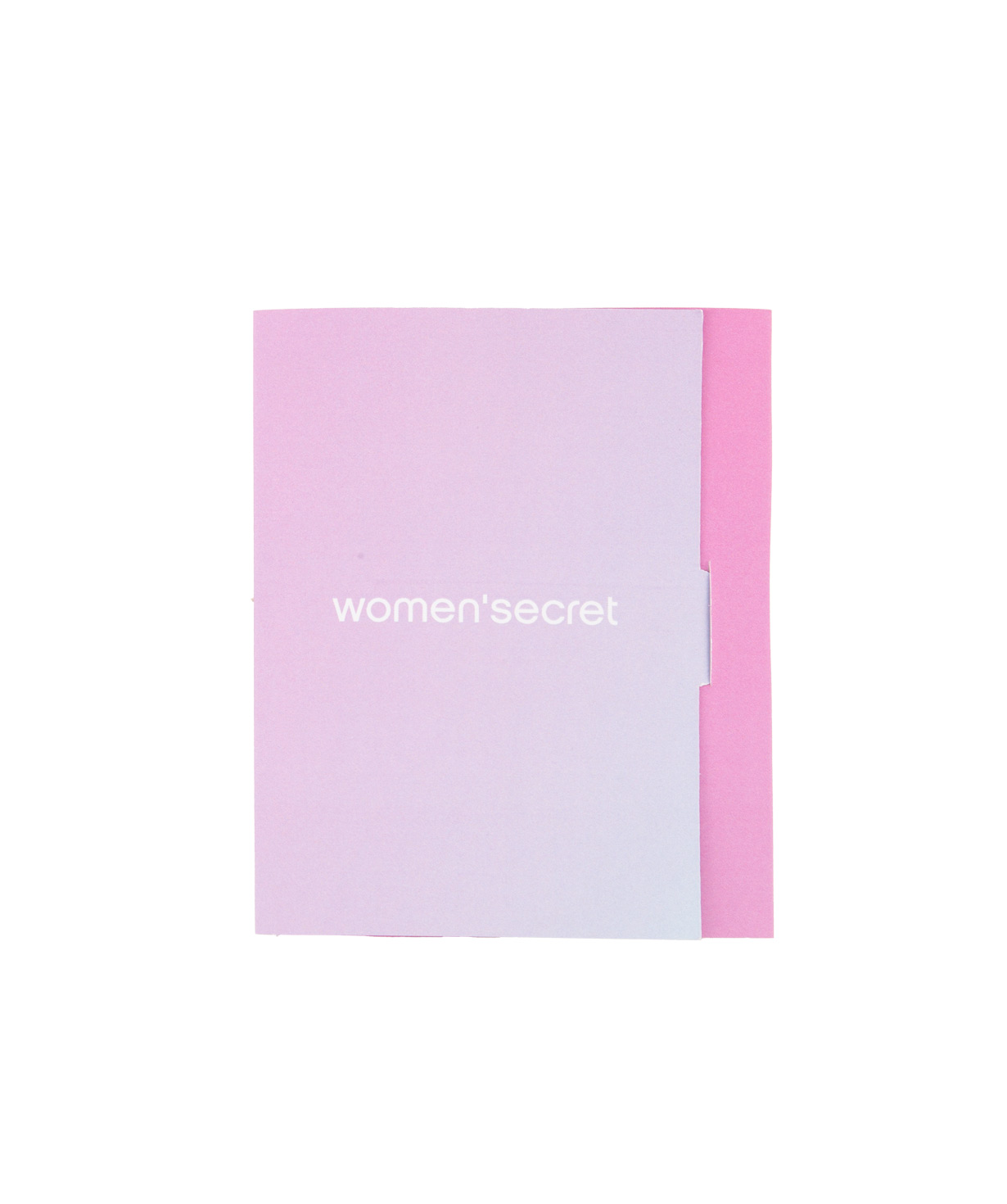 Gift card «Women's Secret» 25000 dram
