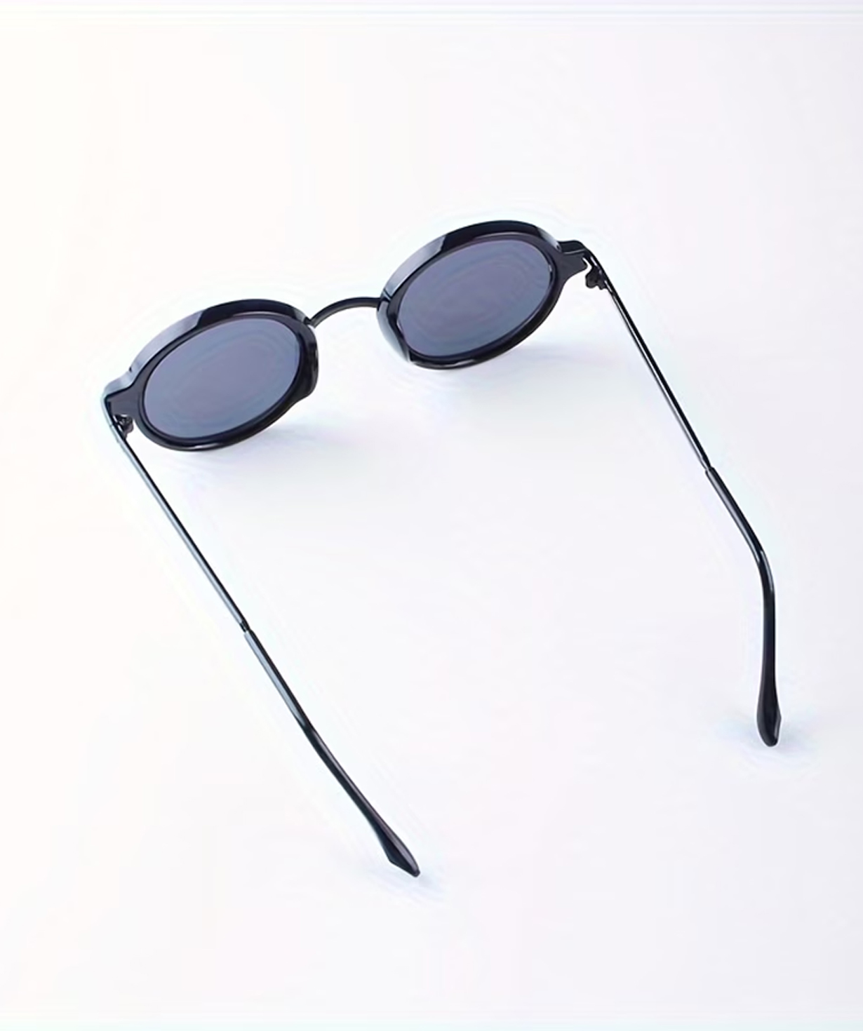 Decorative glasses «Gift Store» Youngsters's Fashion №1290