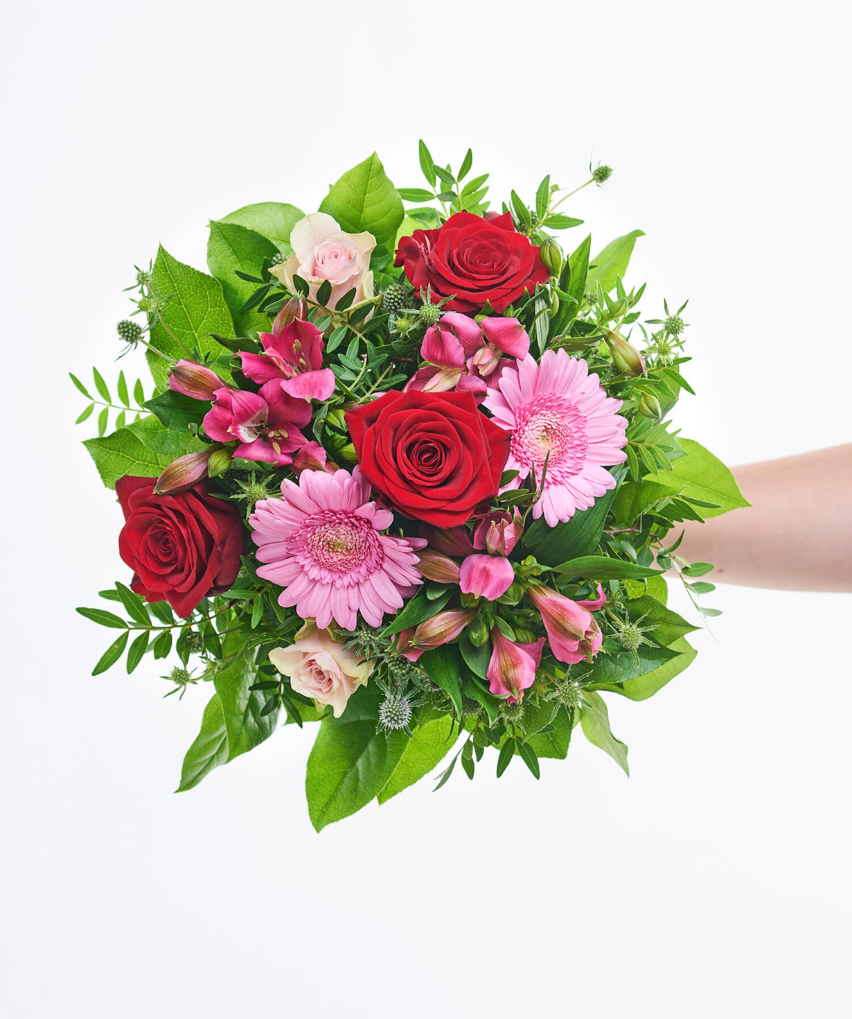 Germany bouquet 032