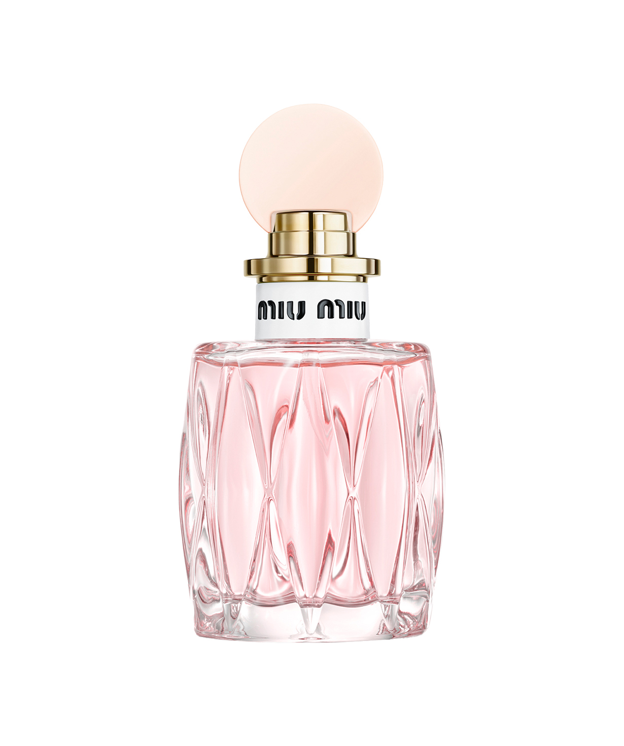 Парфюм «Miu Miu» L’Eau Rosée, женский, 50 мл