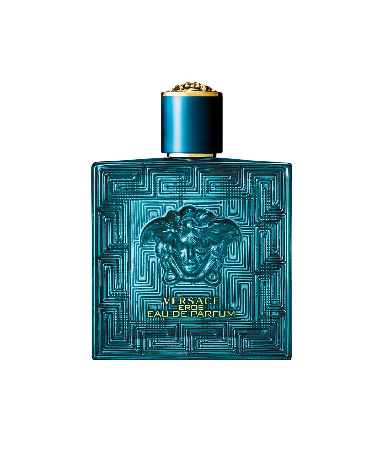 Парфюм «Versace» Eros EDP, мужской, 50 мл