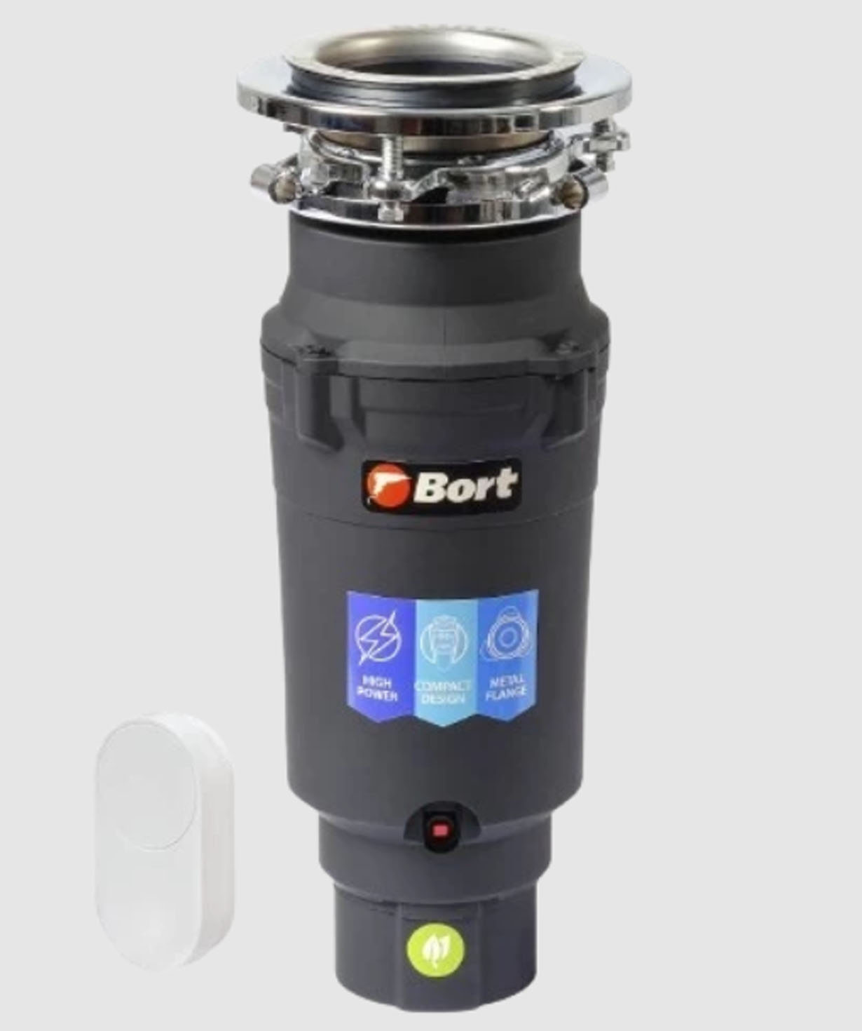 Food waste disposer BORT TITAN 7000/8509