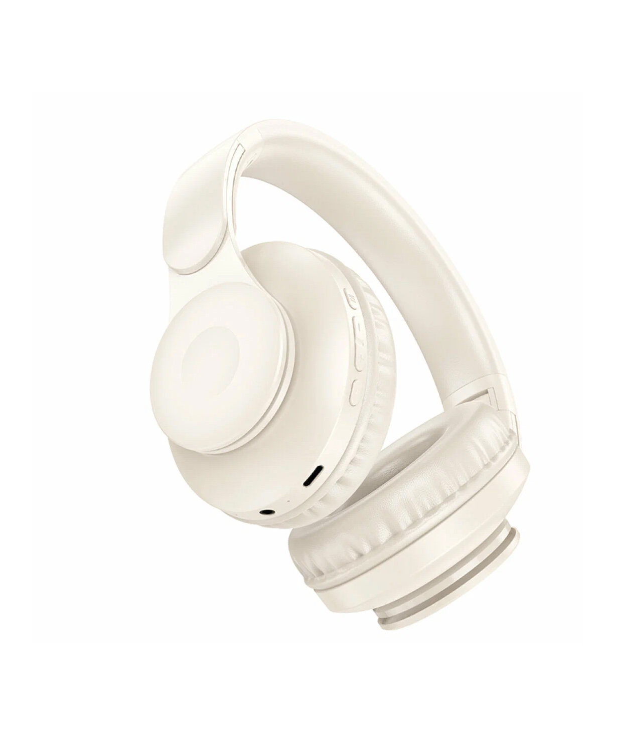 Wireless headphones «Hoco» W45 Enjoy White №20