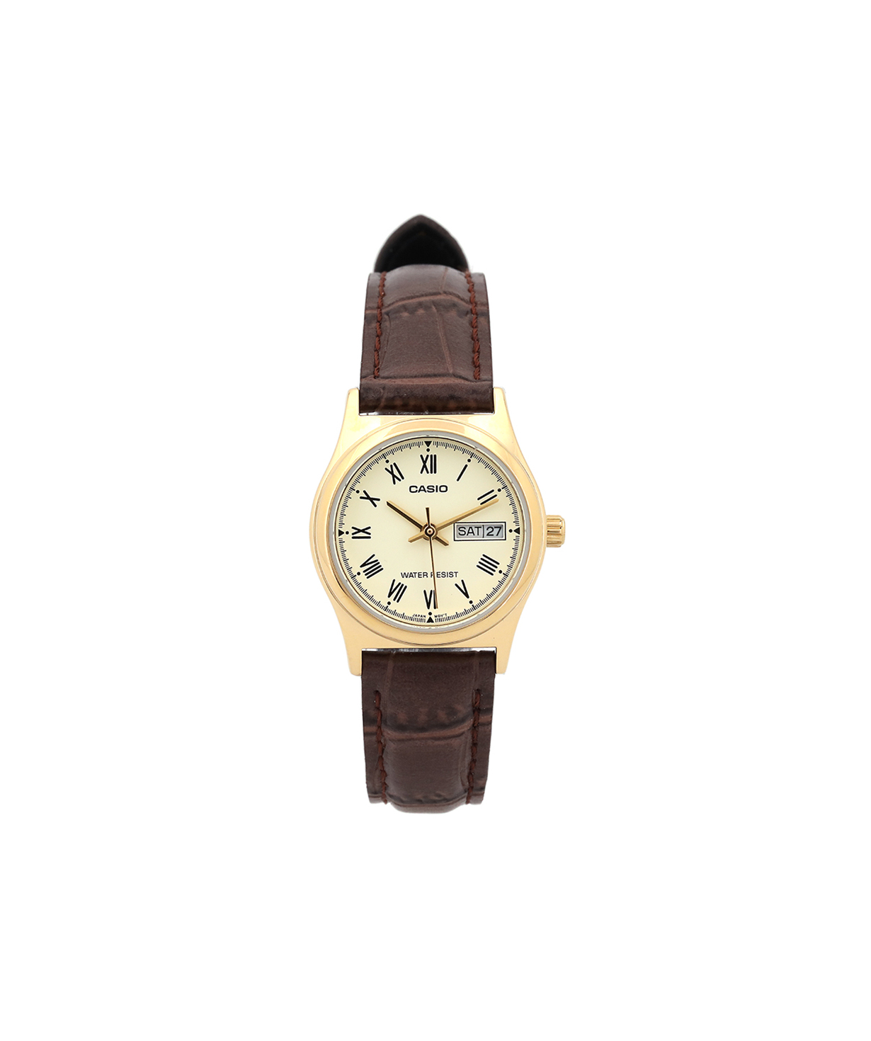Wristwatch `Casio` LTP-V006GL-9BUDF