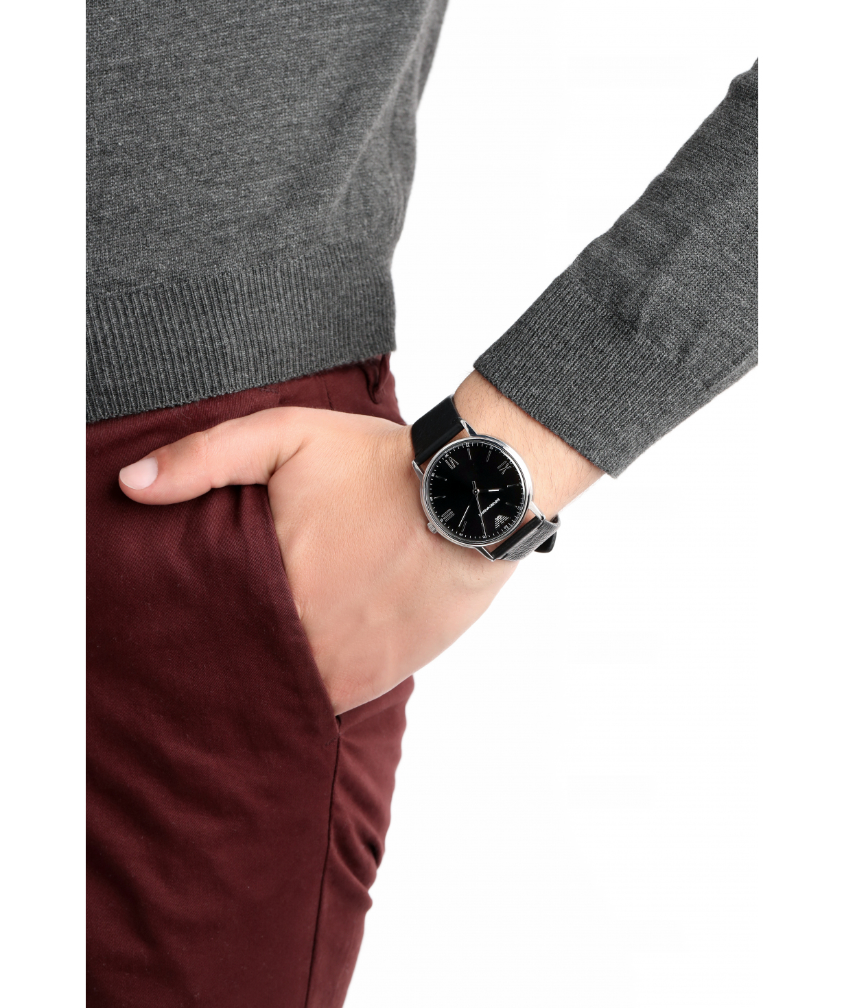 Ժամացույց  «Emporio Armani» ձեռքի  AR11013