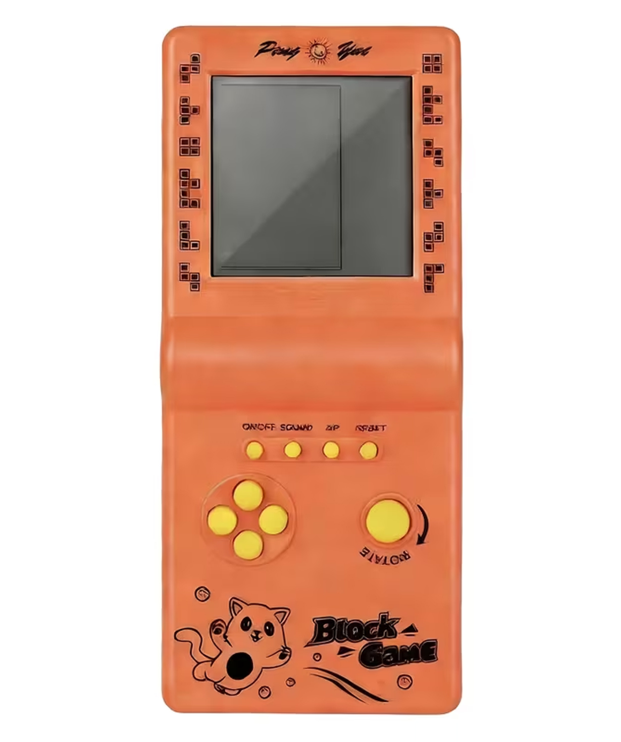 Game Console «Gift Store» Retro №1251