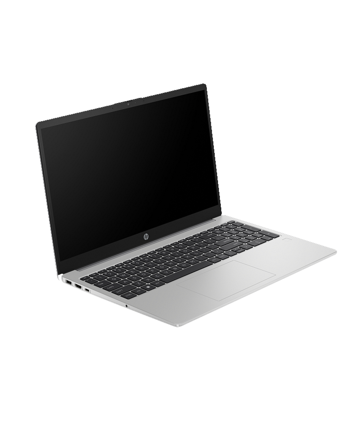 Ноутбук HP 250 G10 i5-1334U/8GB/SSD256GB/DOS/15.6/Dark Ash Silver/9G2F5ET#UUQ