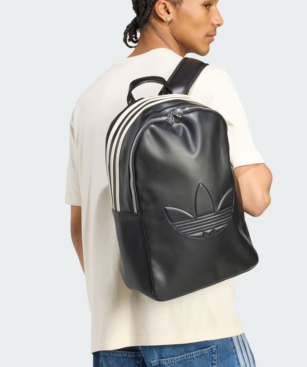 Ուսապարկ «Adidas» JC5999 սև