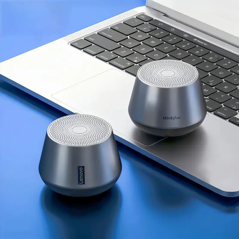 Wireless speaker Lenovo ThinkPlus K3 PRO HiFi №1004