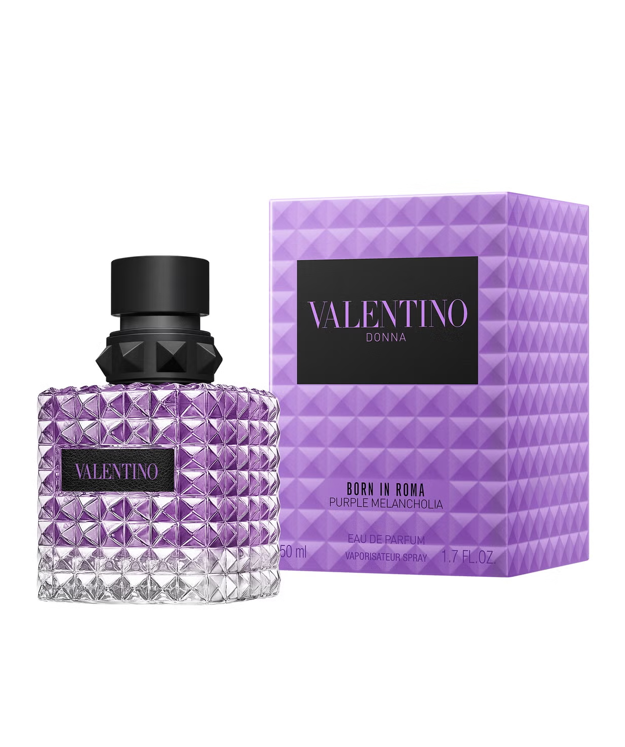 Perfume «Valentino» Born in Roma Donna Purple Melancholia, for women, 50 ml