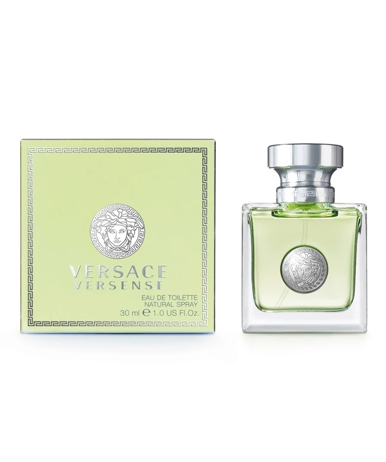 Perfume «Versace» Versense, for women, 30 ml