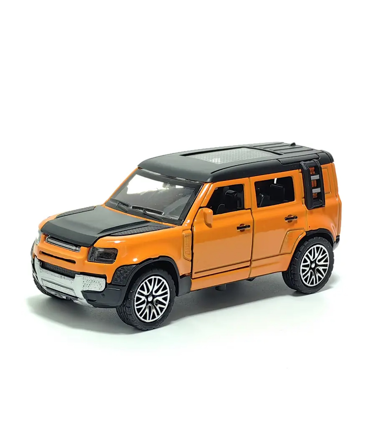 Toy car «Gift Store» Sport №332
