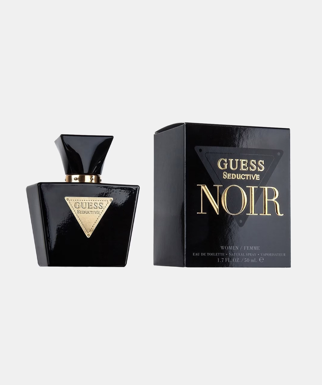 Օծանելիք «Guess» Seductive Noir, կանացի, 50 մլ