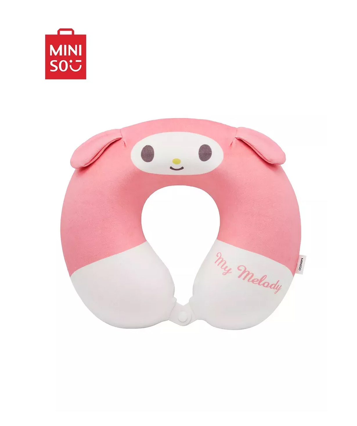 Ճամփորդական բարձ «Miniso» My Melody