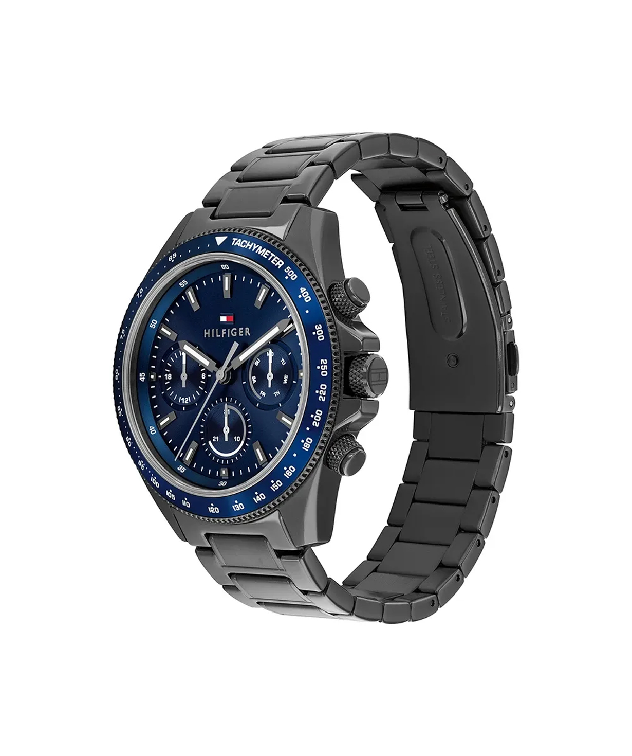 Wristwatch «Tommy Hilfiger» for men, 1792212