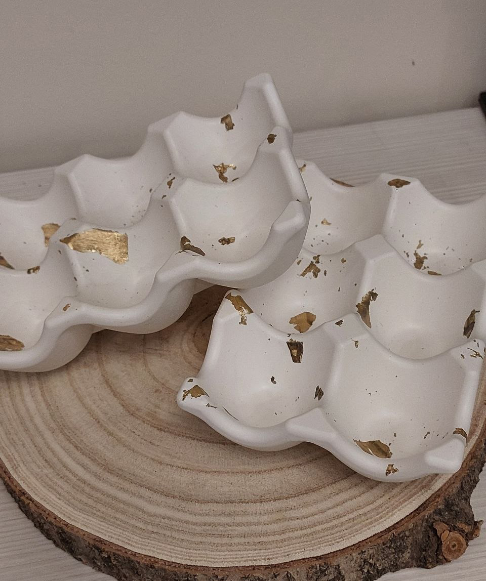 Подставка «Blue Moon» Пасха, для 6 яиц