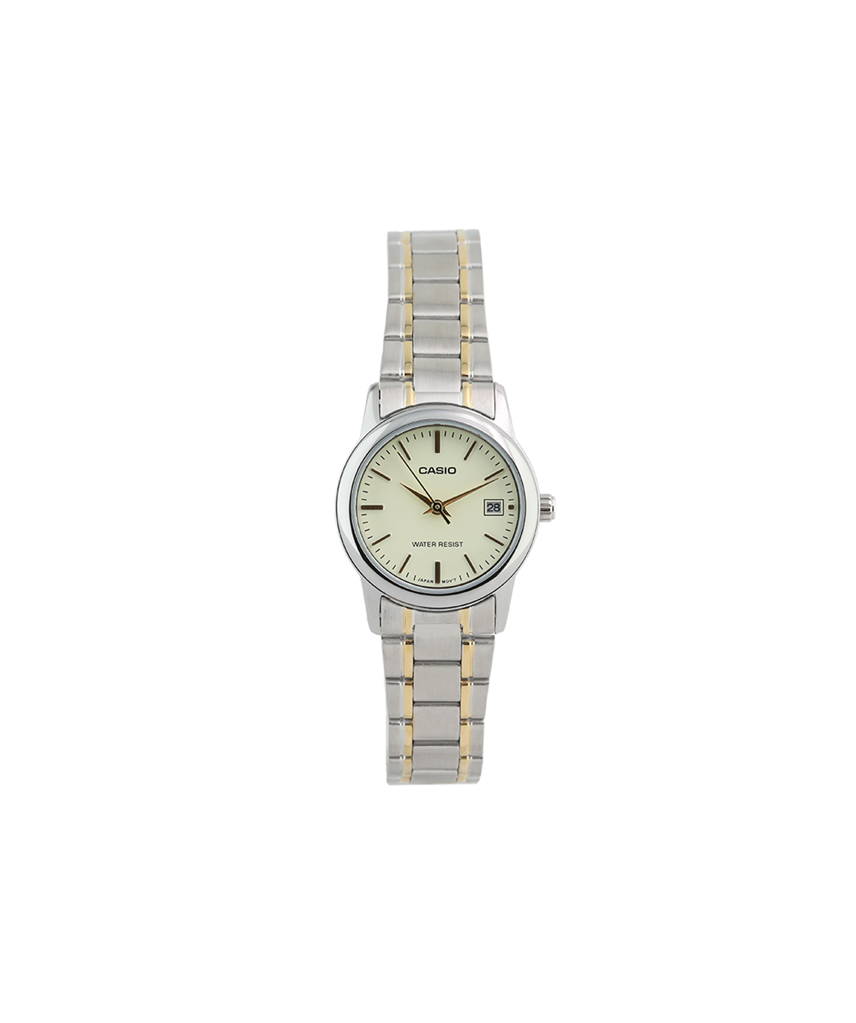 Wristwatch  `Casio` LTP-V002SG-9AUDF