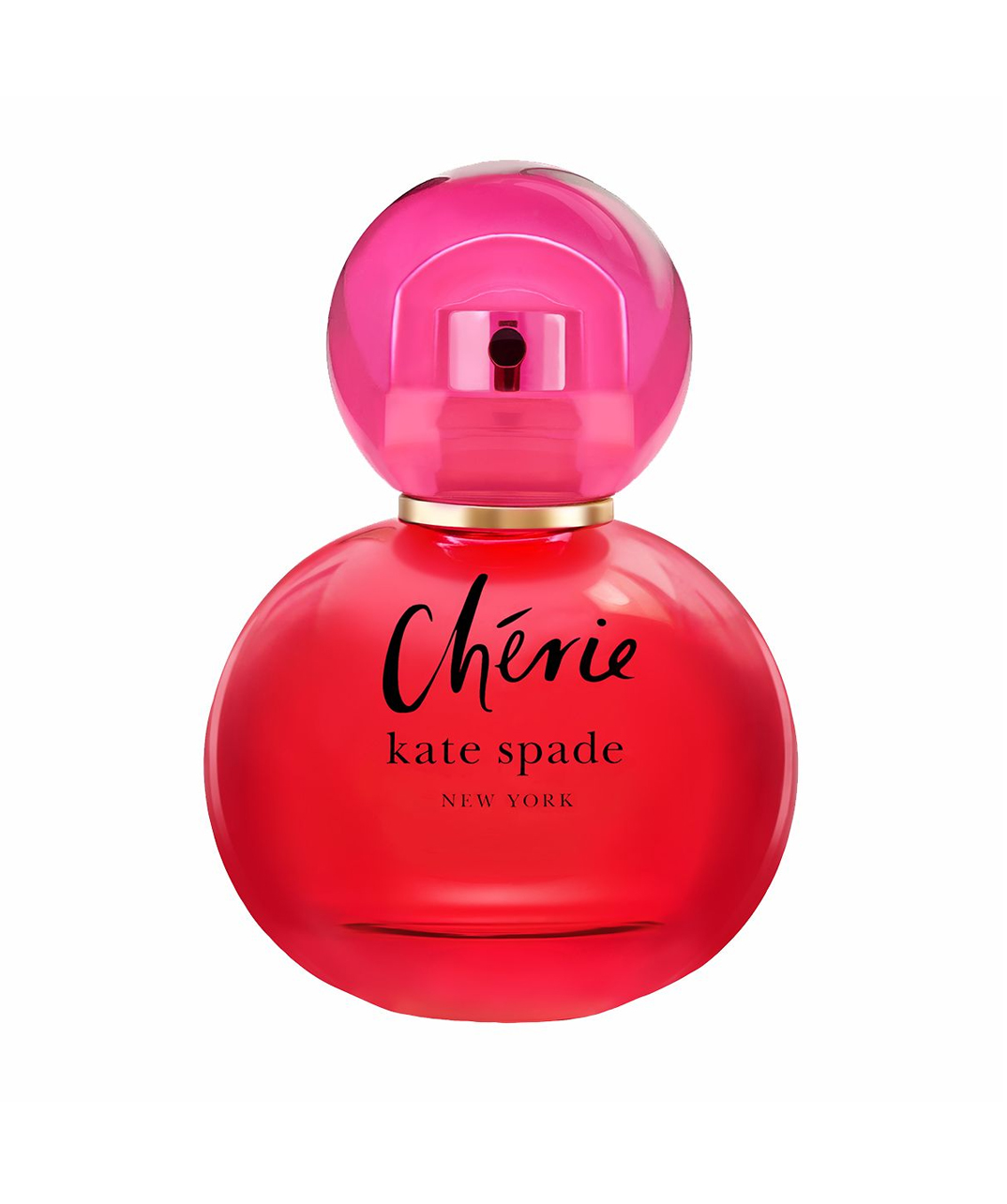 Օծանելիք «Kate Spade» Chérie, կանացի, 100 մլ