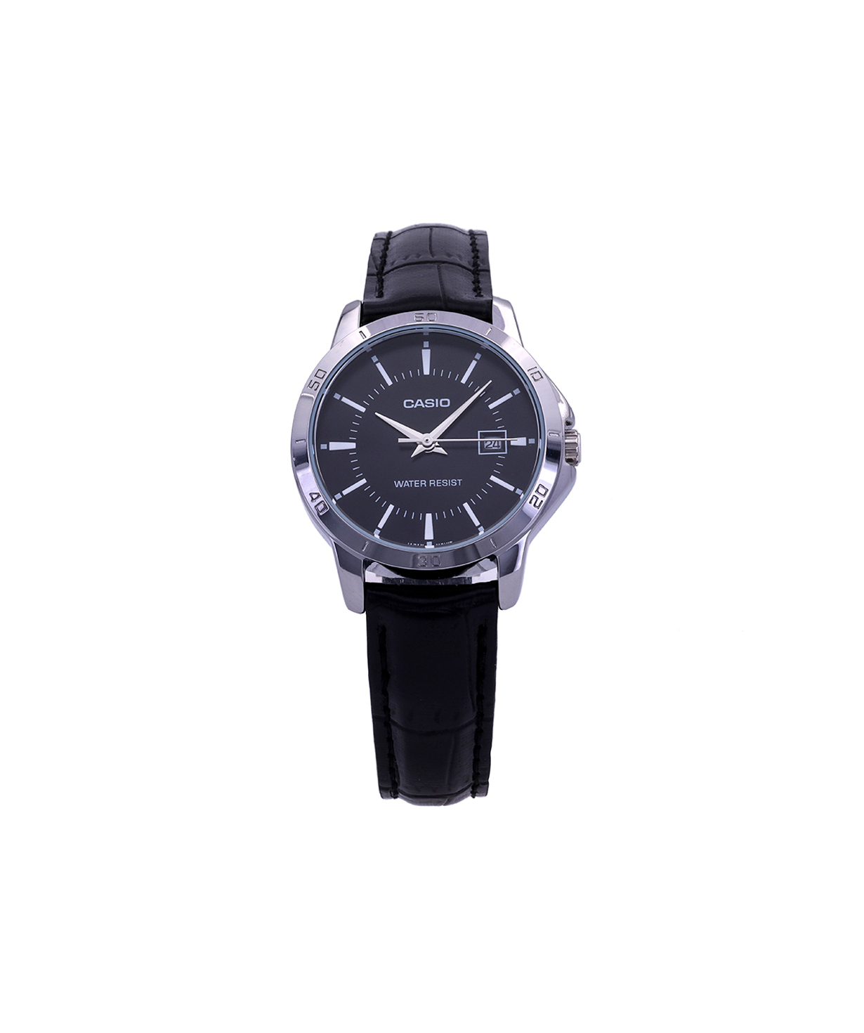 Наручные часы `Casio` LTP-V004L-1AUDF