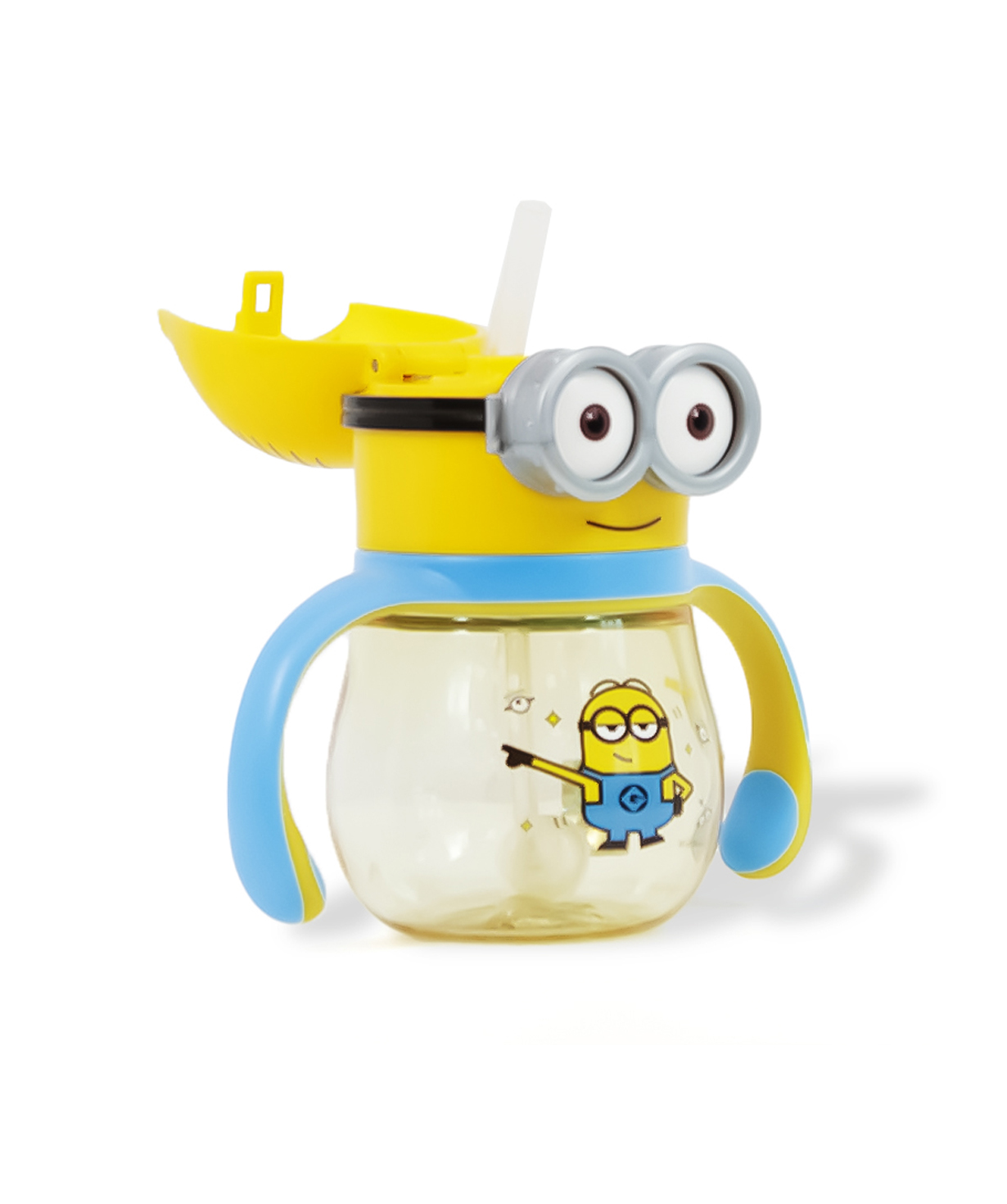 Bottle Disney Minion №2