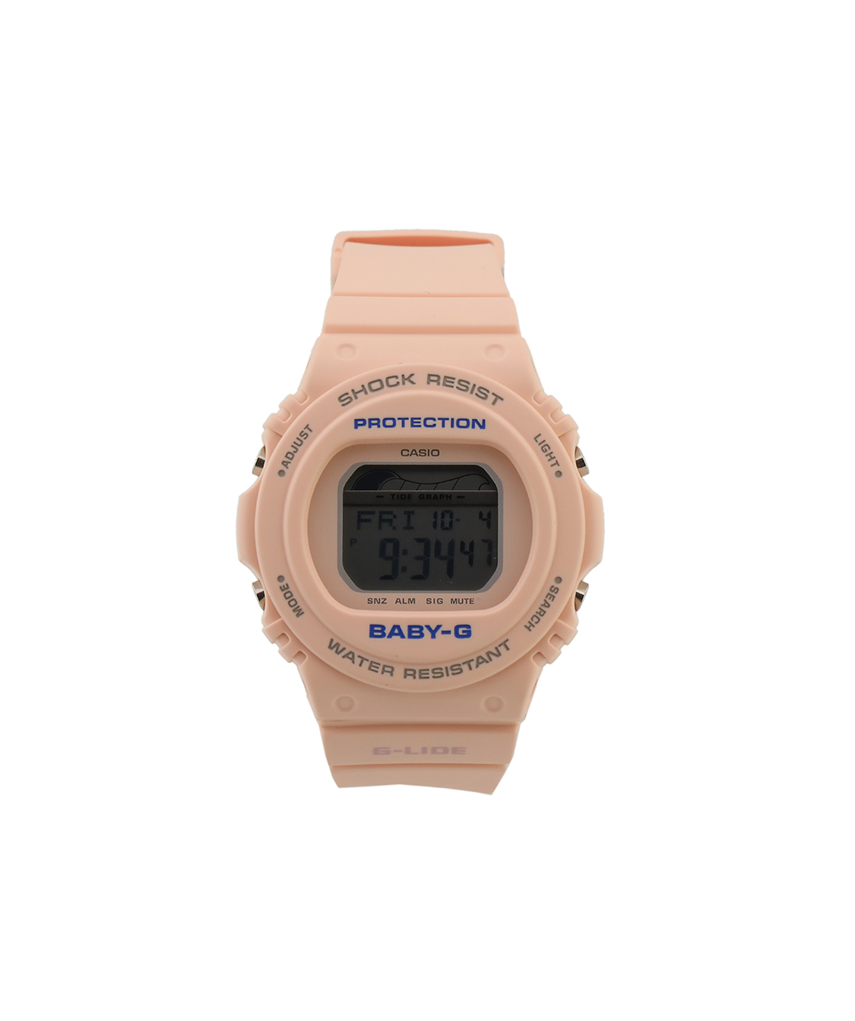 Wristwatch `Casio` BLX-570-4DR