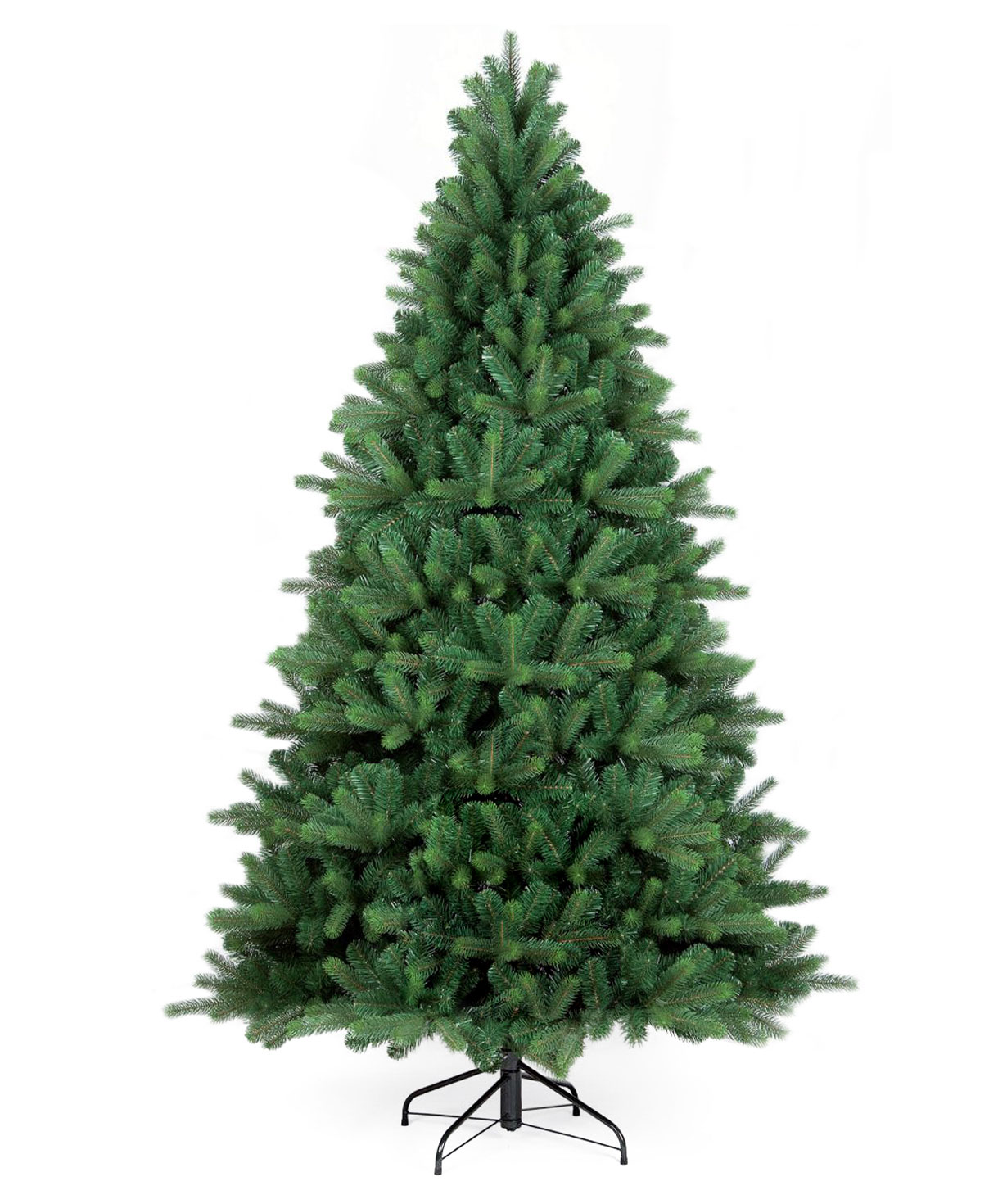 Christmas tree `Landshaft` Bogota 240 cm