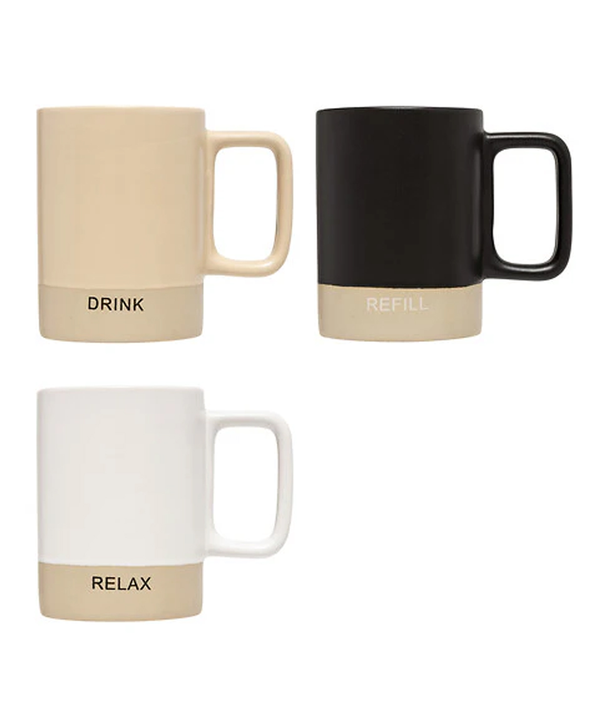 Mug «Ashley Home» 360 ml / 196560