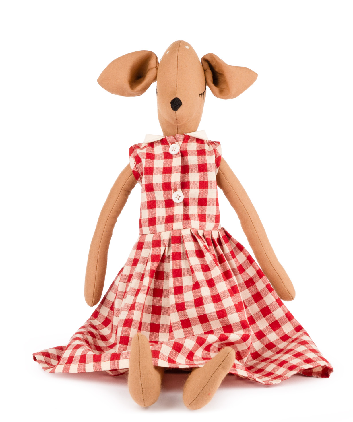 Doll `Onze` Deer Sarah №3