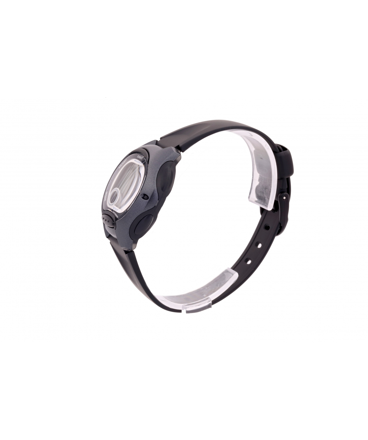 Наручные часы `Casio` LW-200-1BVDF