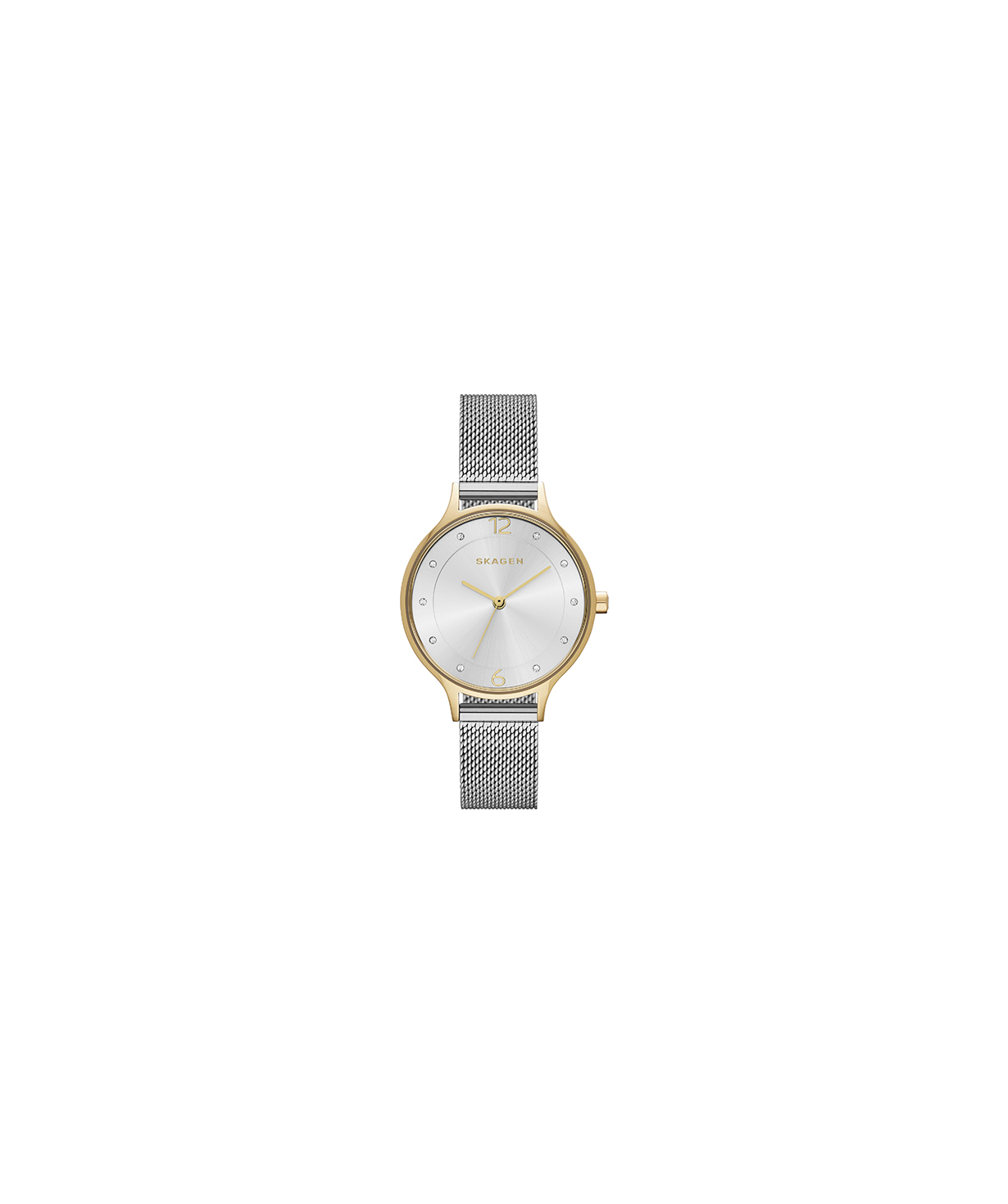 Wristwatch `Skagen` SKW2340