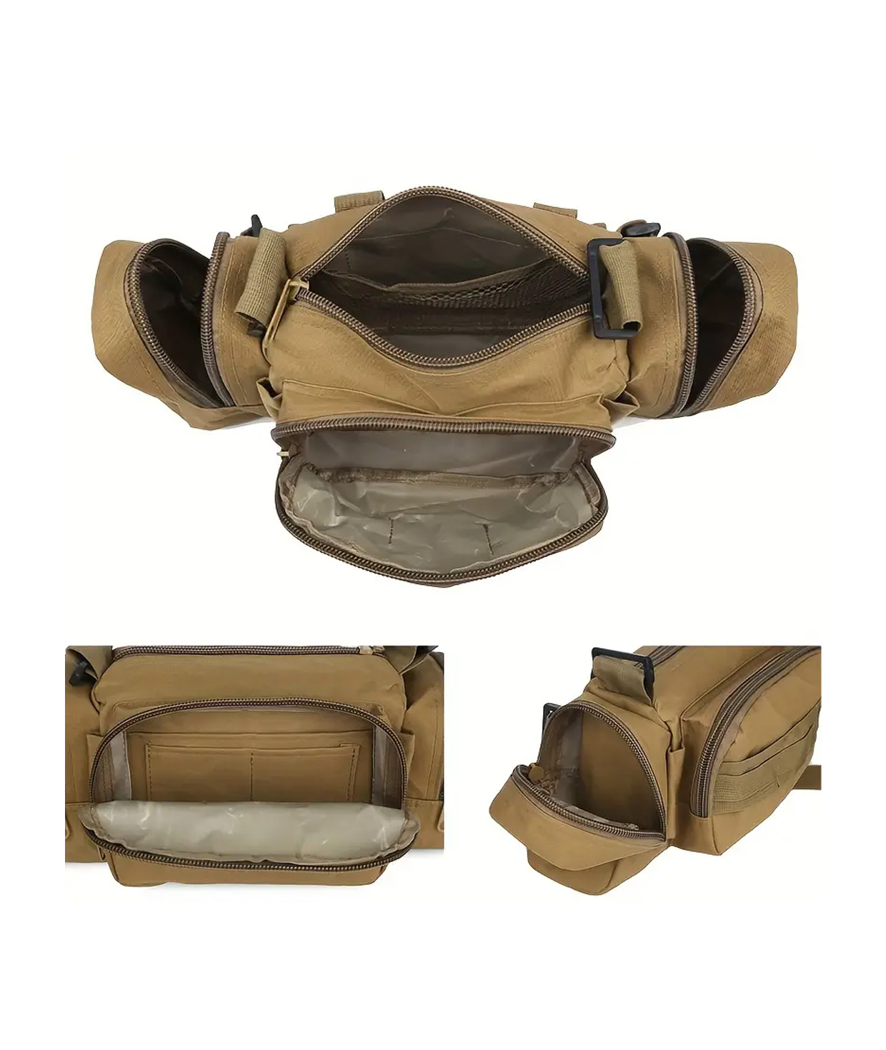 Bag «Gift Store» MOLLE №79