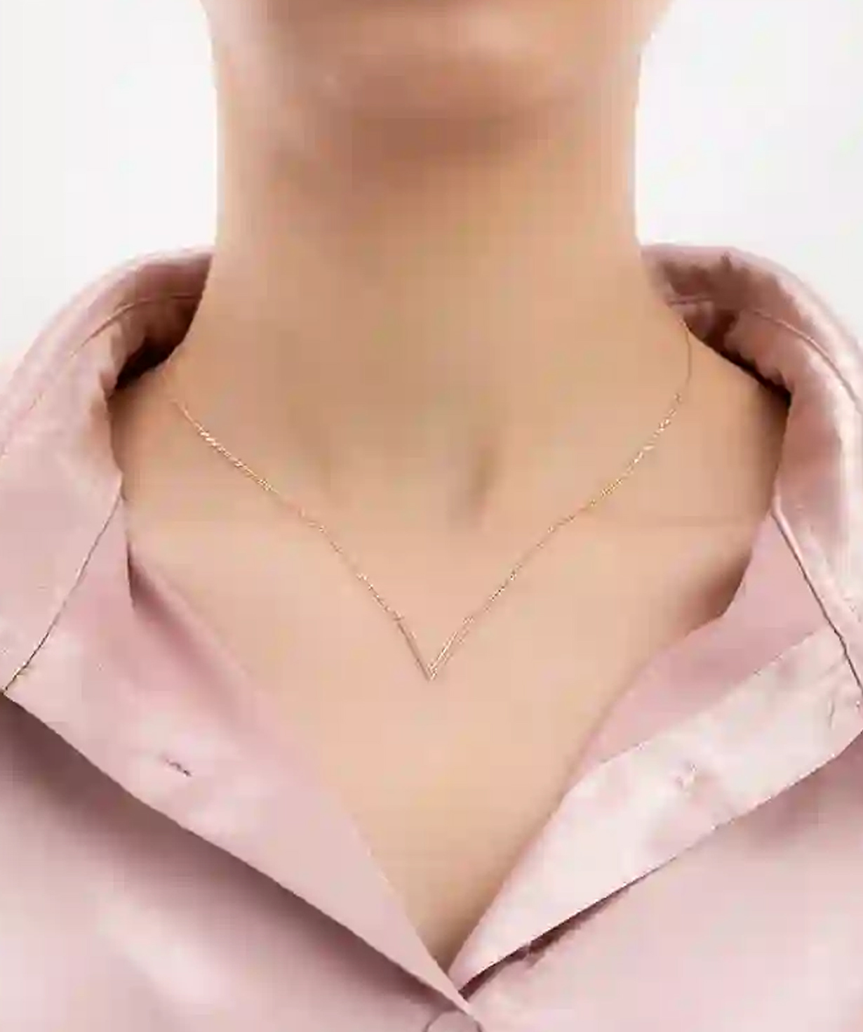 Necklace «Maison de la Bijouterie» for women, 92140345