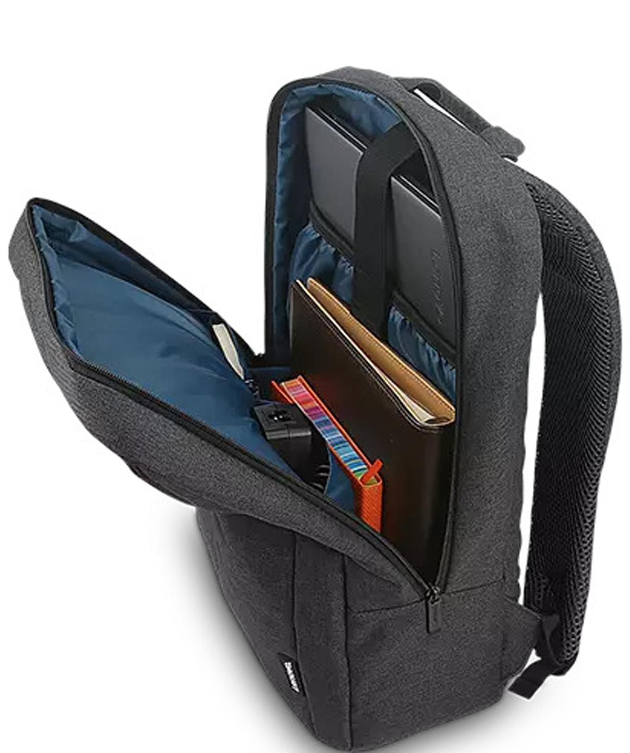 Laptop backpack Lenovo B210 №439 (15,6`, black)