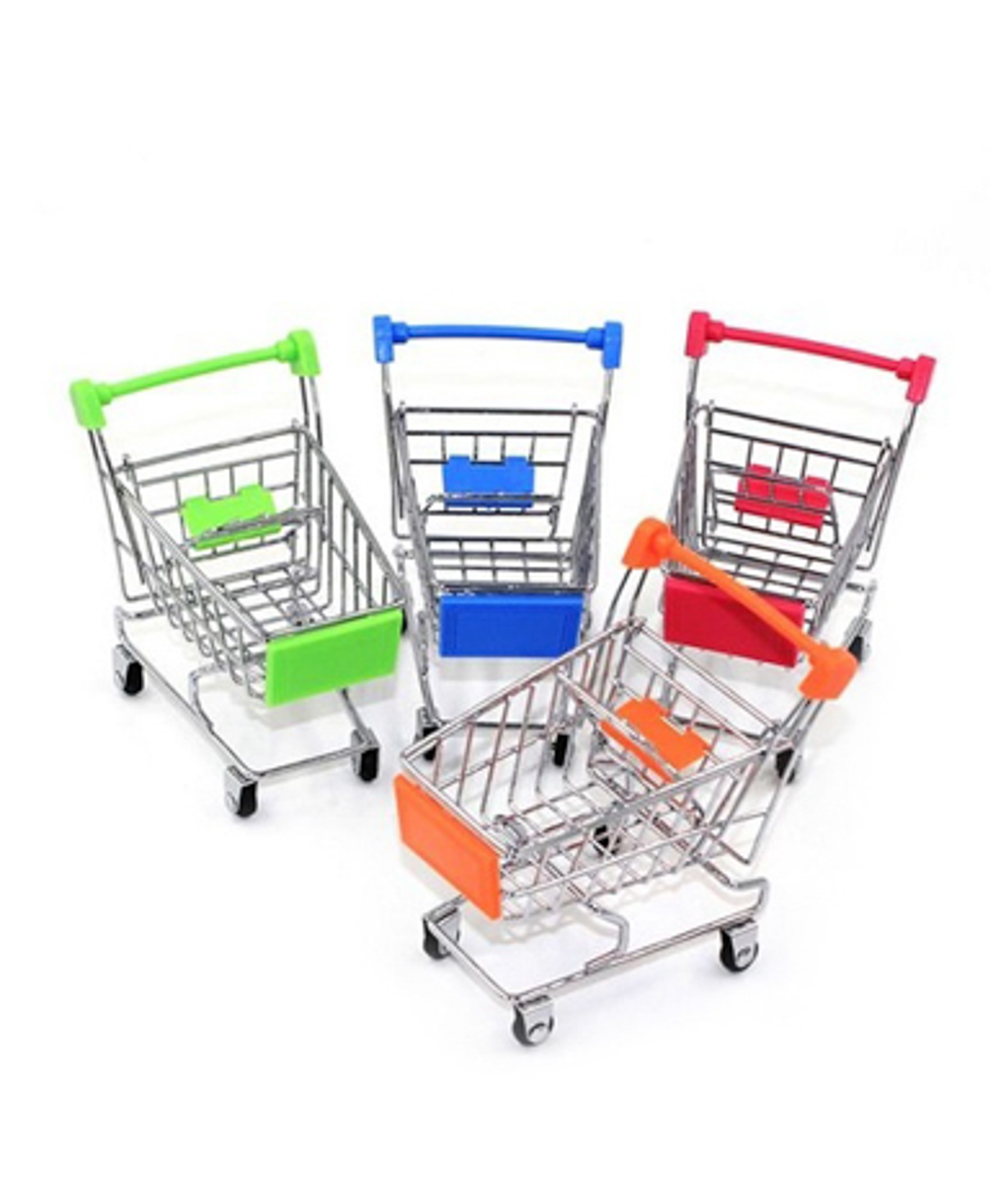 Mini stroller `Creative Gifts` office
