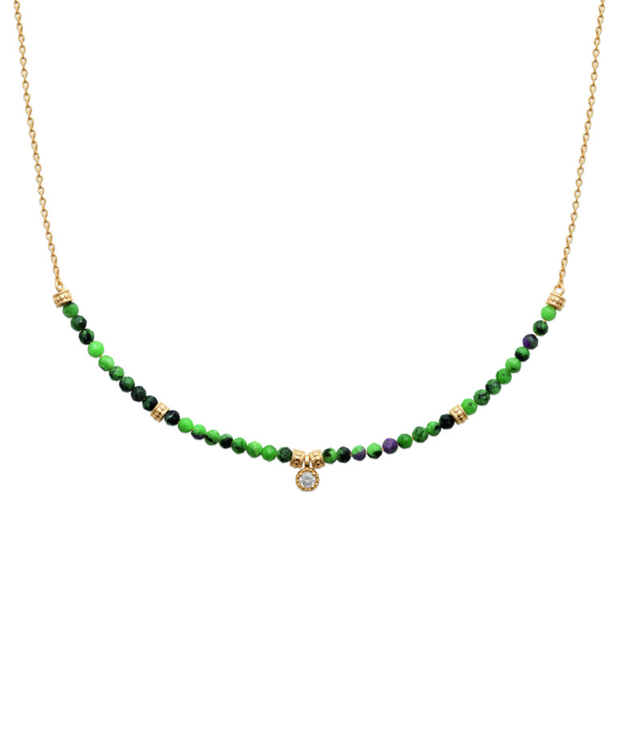 Necklace «Maison de la Bijouterie» for women, 97385345
