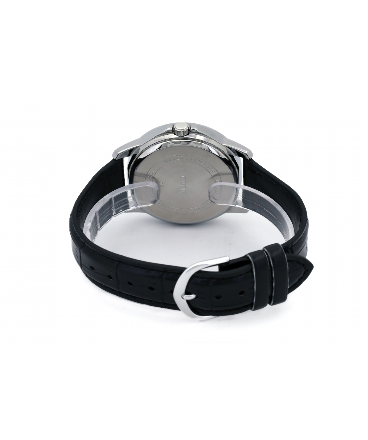 Wristwatch `Casio` MTP-V004L-1AUDF