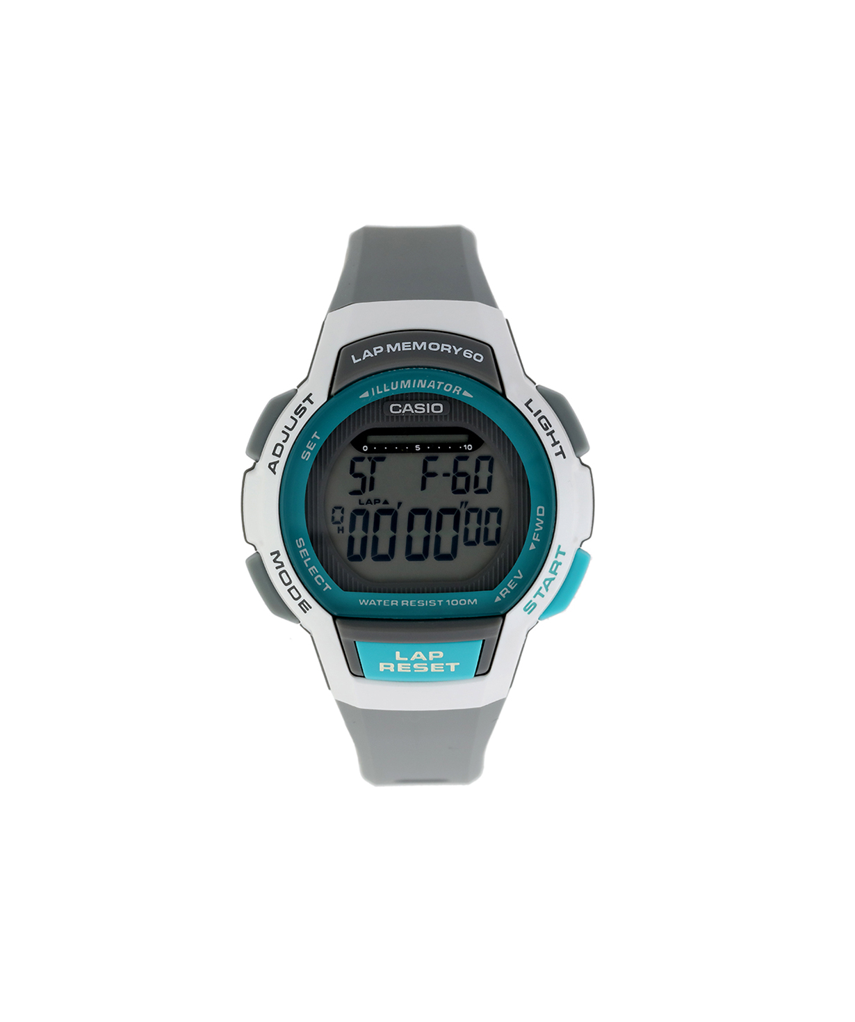 Ժամացույց  «Casio» ձեռքի   LWS-1000H-8AVDF