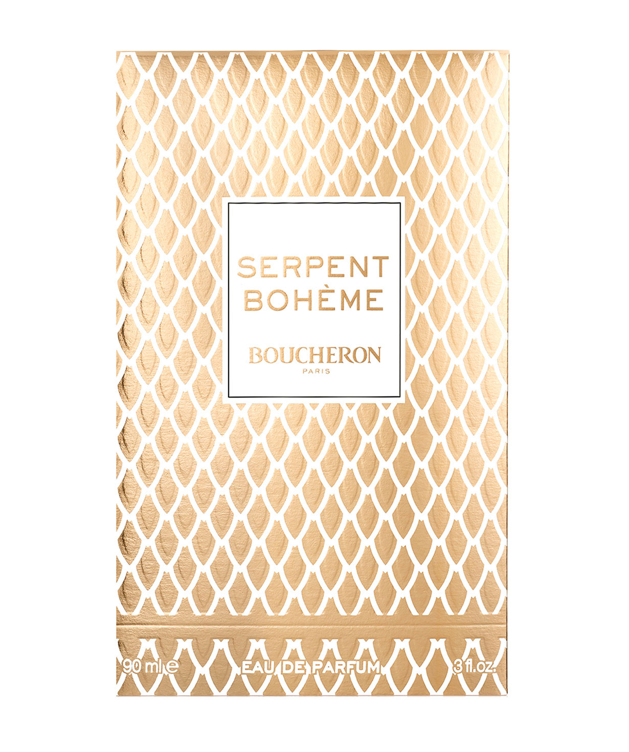 Perfume `Boucheron` Serpent Bohème