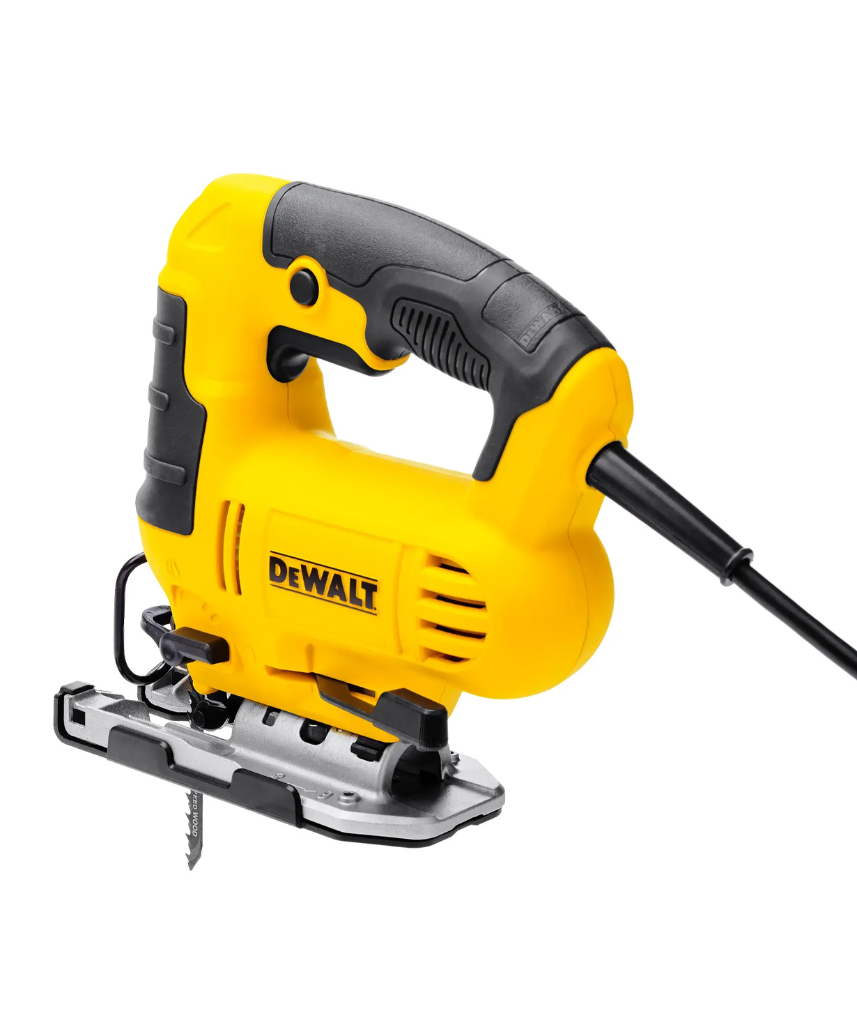 Jigsaw «Dewalt» DWE349-QS