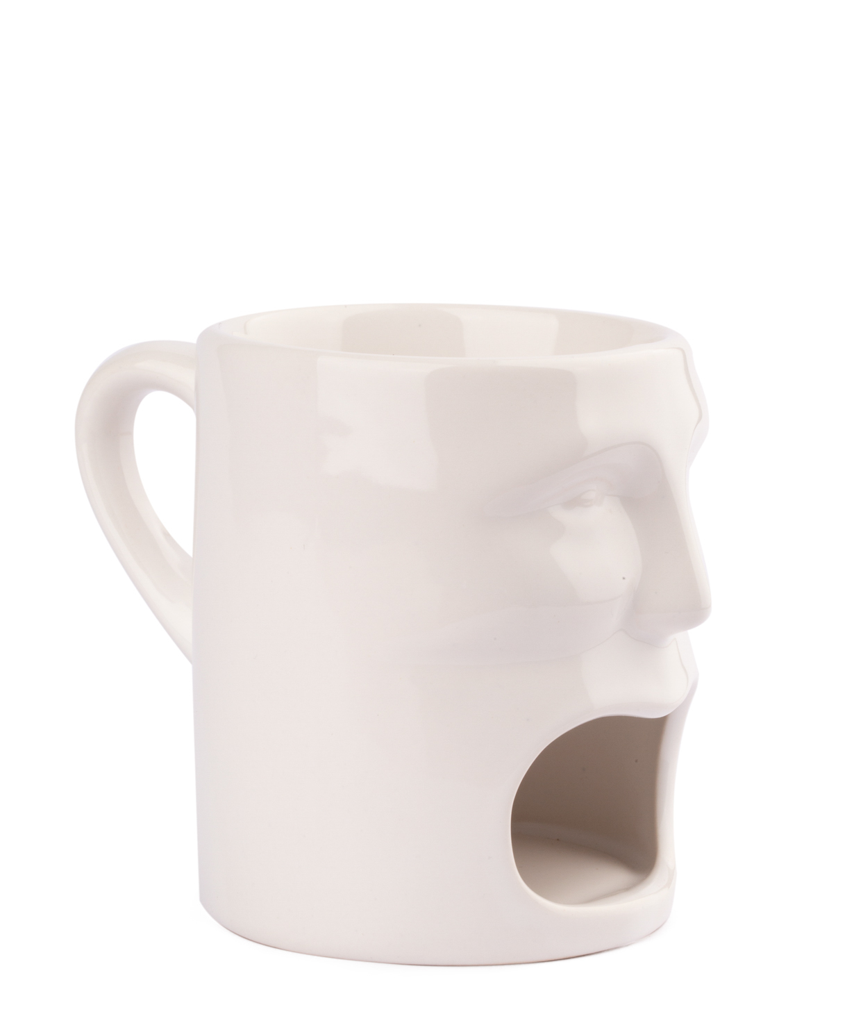 Cup `Creative Gifts` face