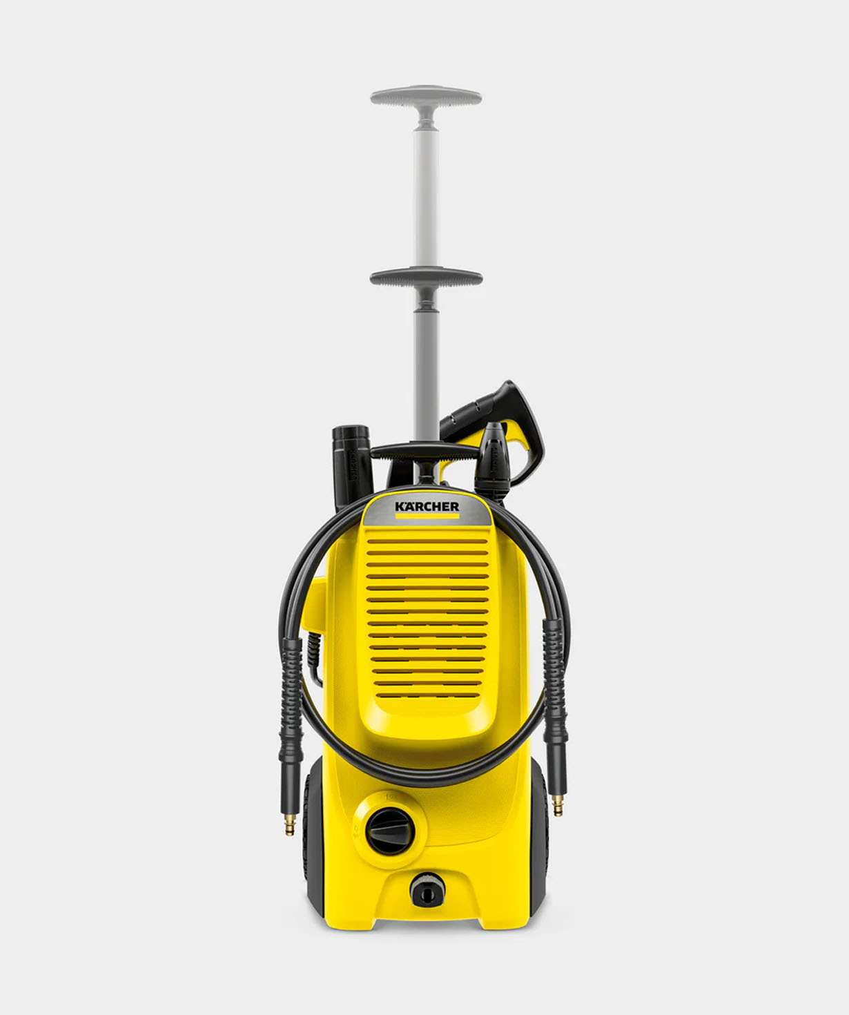 Pressure washer K 5 CLASSIC