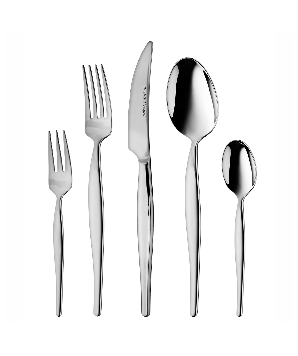 Cutlery set «Berghoff» Finesse, 72 pcs