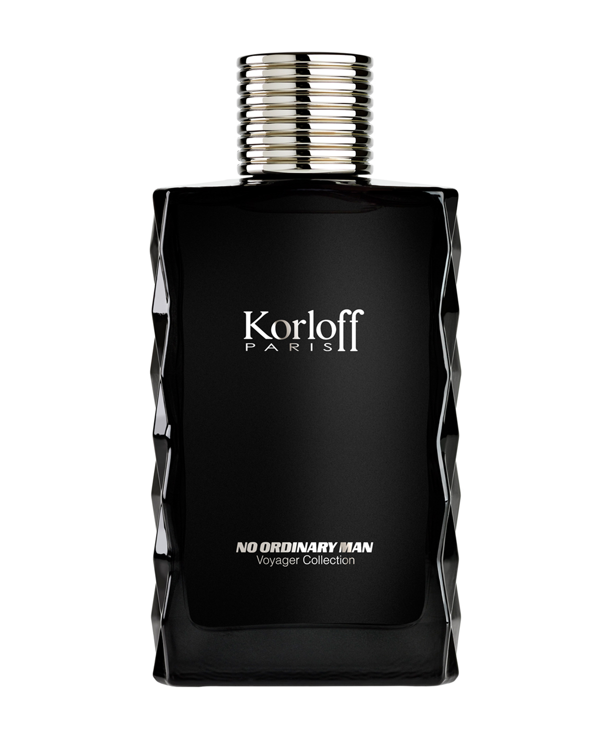 Perfume `Korloff Paris` No Ordinary Man